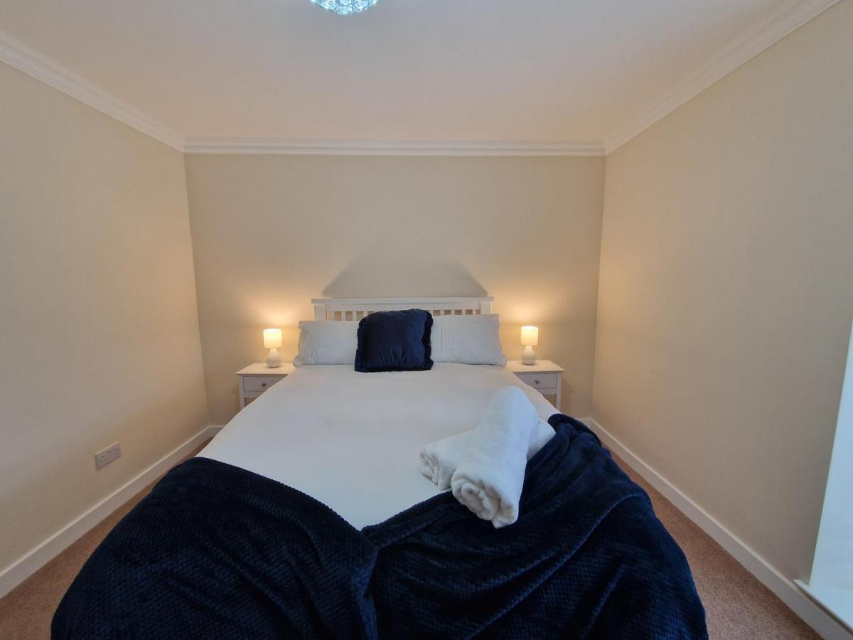 Lewis Gethin House, Newly Renovated Cottage Sleeps 9, Close To Bike Park Wales Merthyr Tydfil Exterior foto